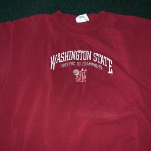 1997 WSU Tee